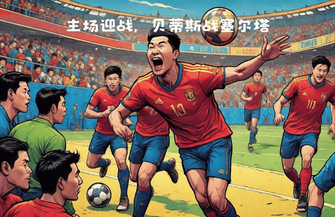 对决火热升级挑战，场上战火辽阔呈现的简单介绍