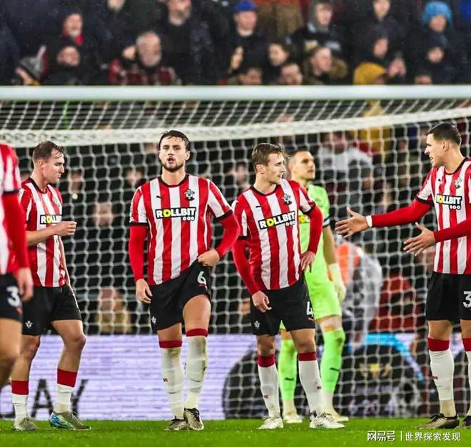 开云体育官网-关于南安普顿客场输球，保级形势严峻的信息
