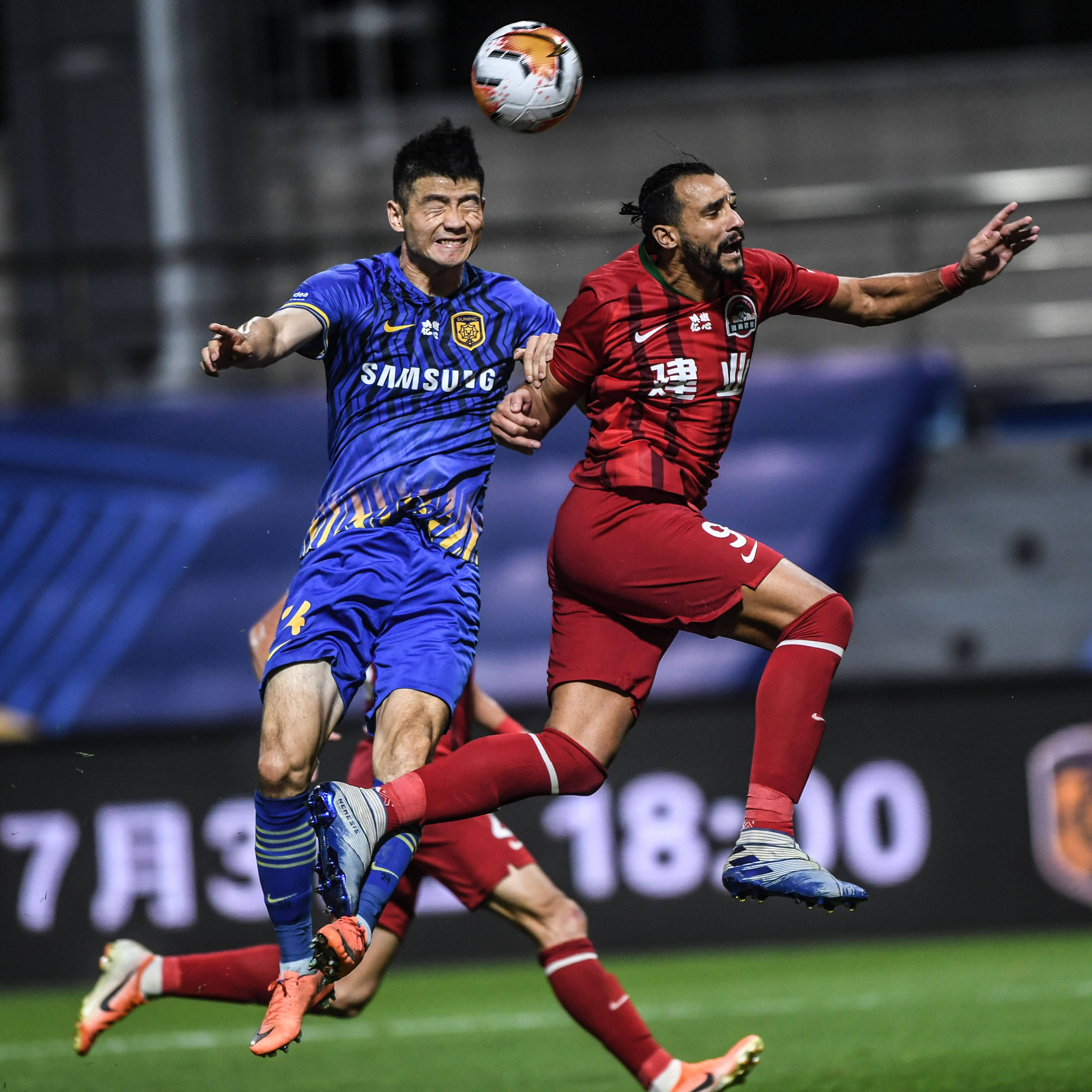 江苏苏宁取得关键胜利，发挥出色的简单介绍