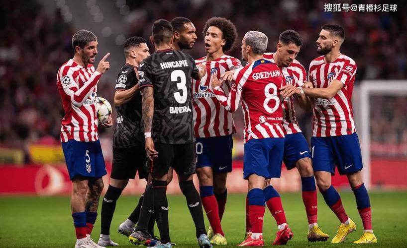 开云体育平台APP-包含西班牙联赛球队备战战术调整，力争夺冠的词条