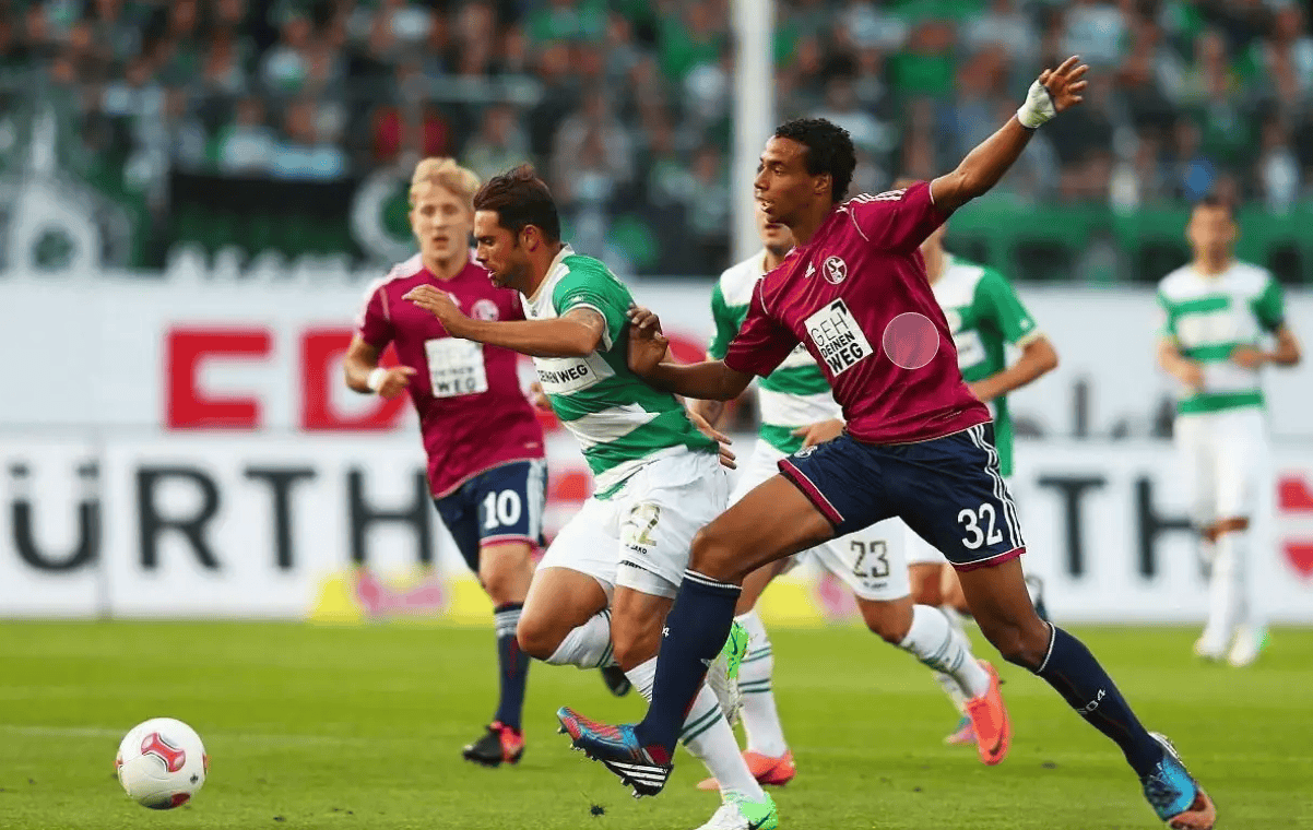 关于汉堡SV阵容大调整，球队备战下一场比赛的信息