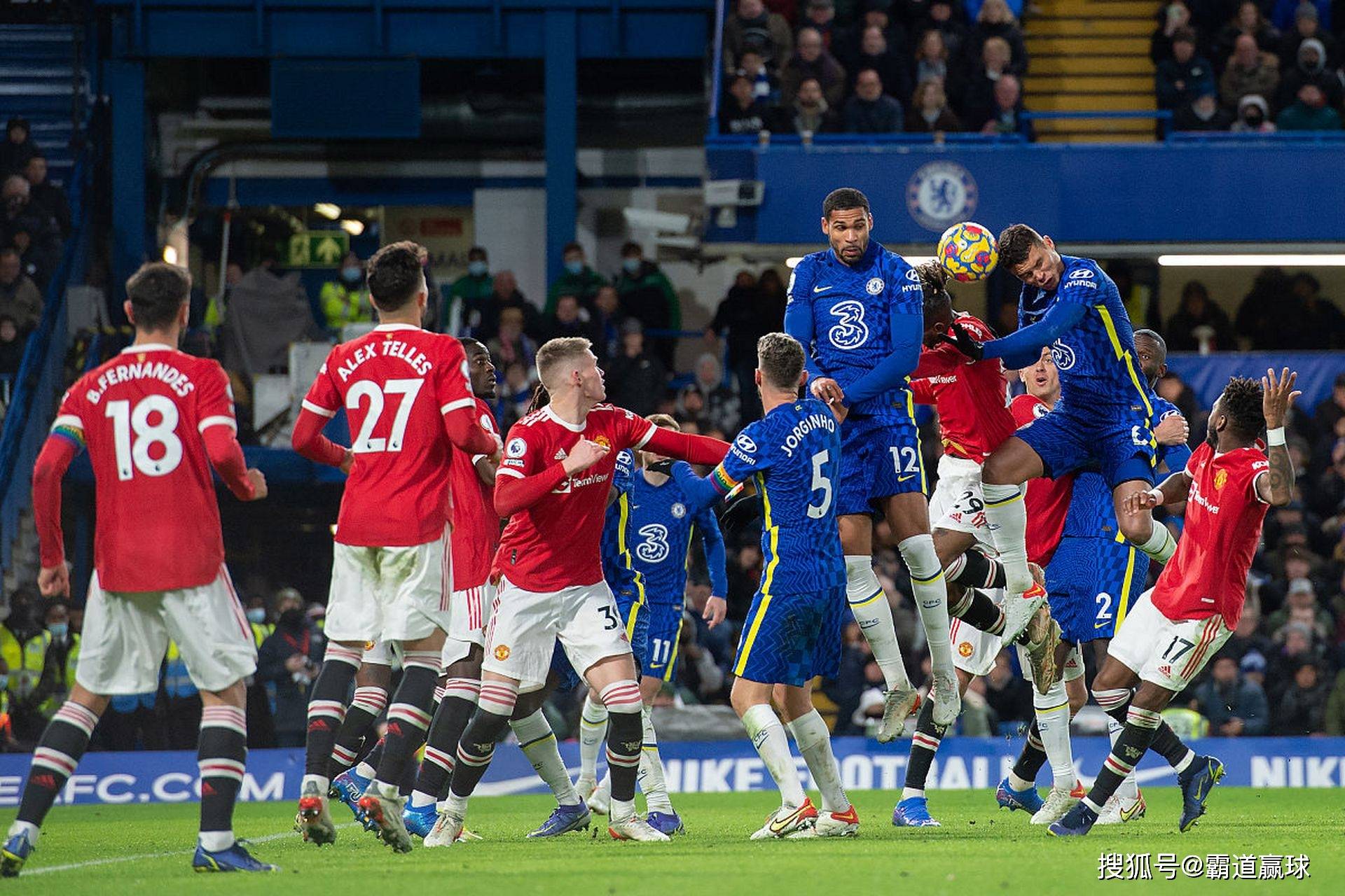 曼联队进攻线持续火爆，大胜对手