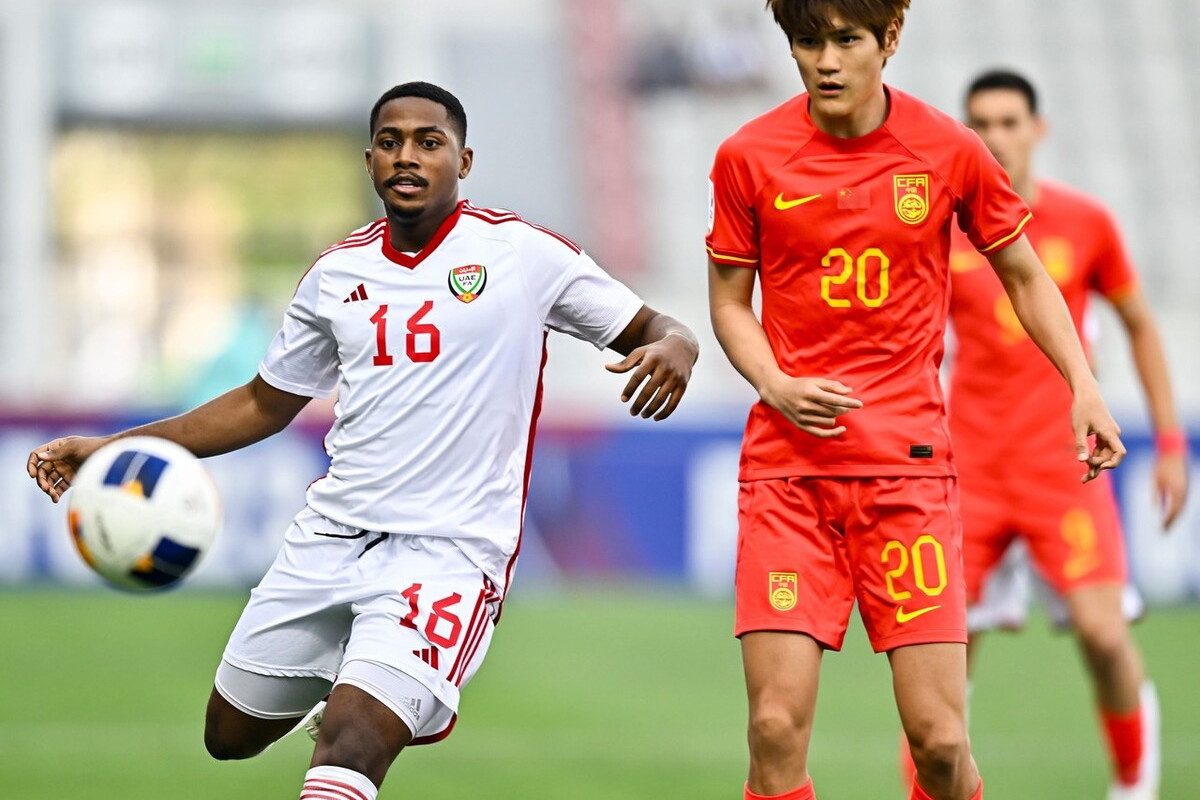 包含阿联酋球队蓄势待发,目标明确向前的词条 包含阿联酋球队蓄势待发,目标明确向前的词条