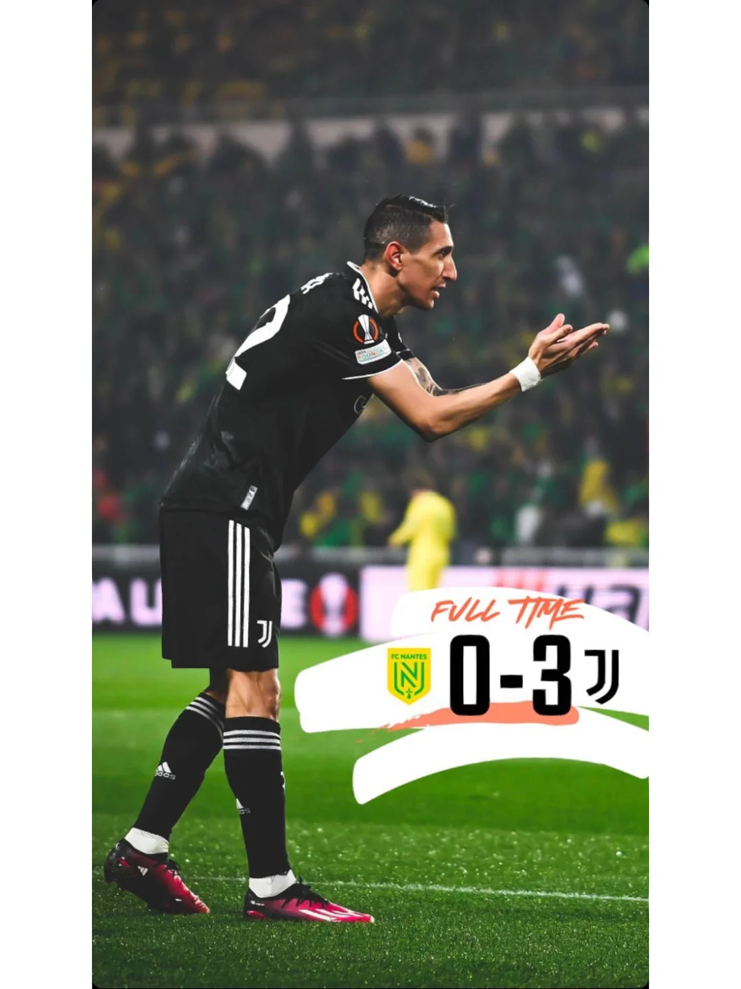 南特官方宣布引进中场新援，提升球队实力的简单介绍