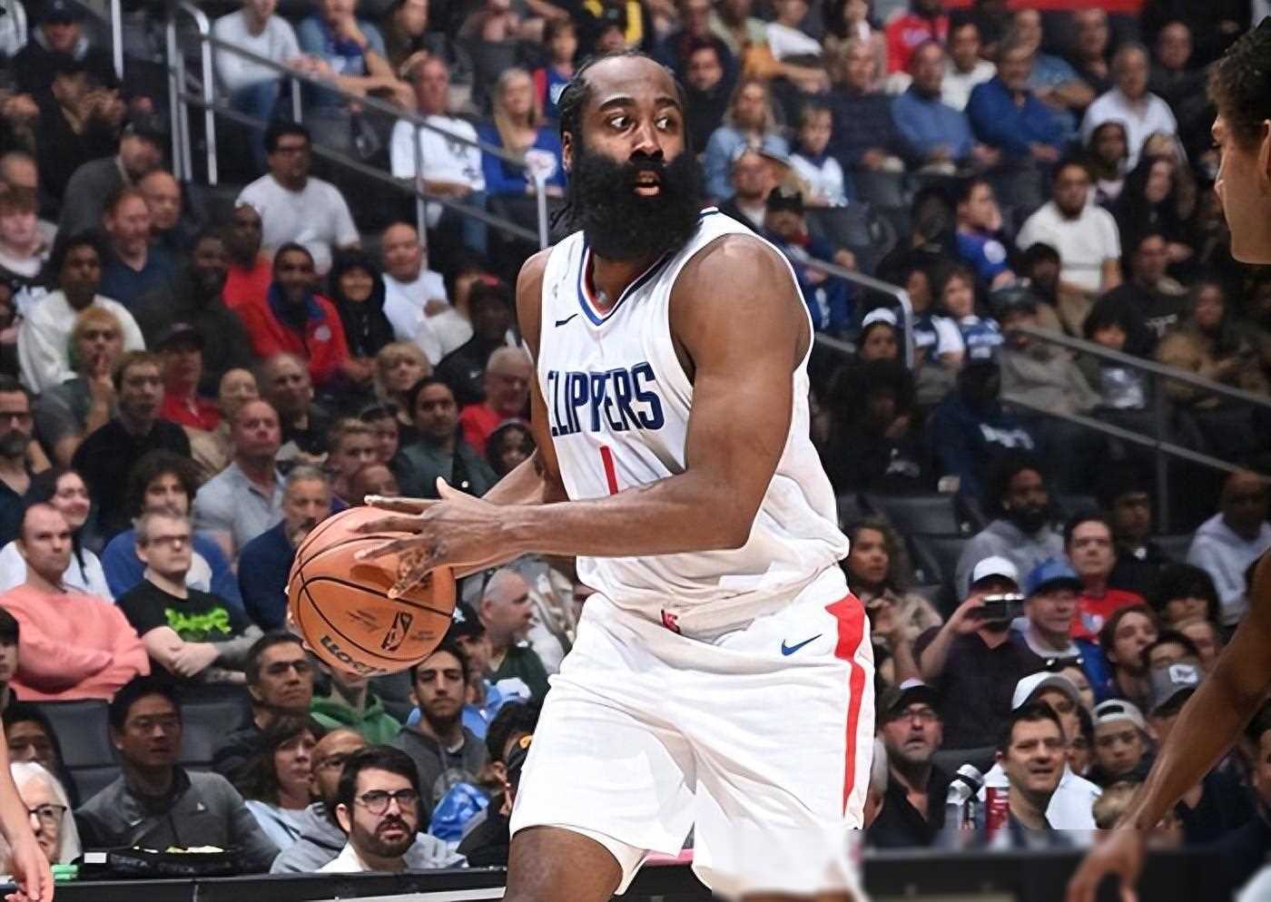 火箭队连胜!詹姆斯哈登表现出色! 火箭队连胜!詹姆斯哈登表现出色!