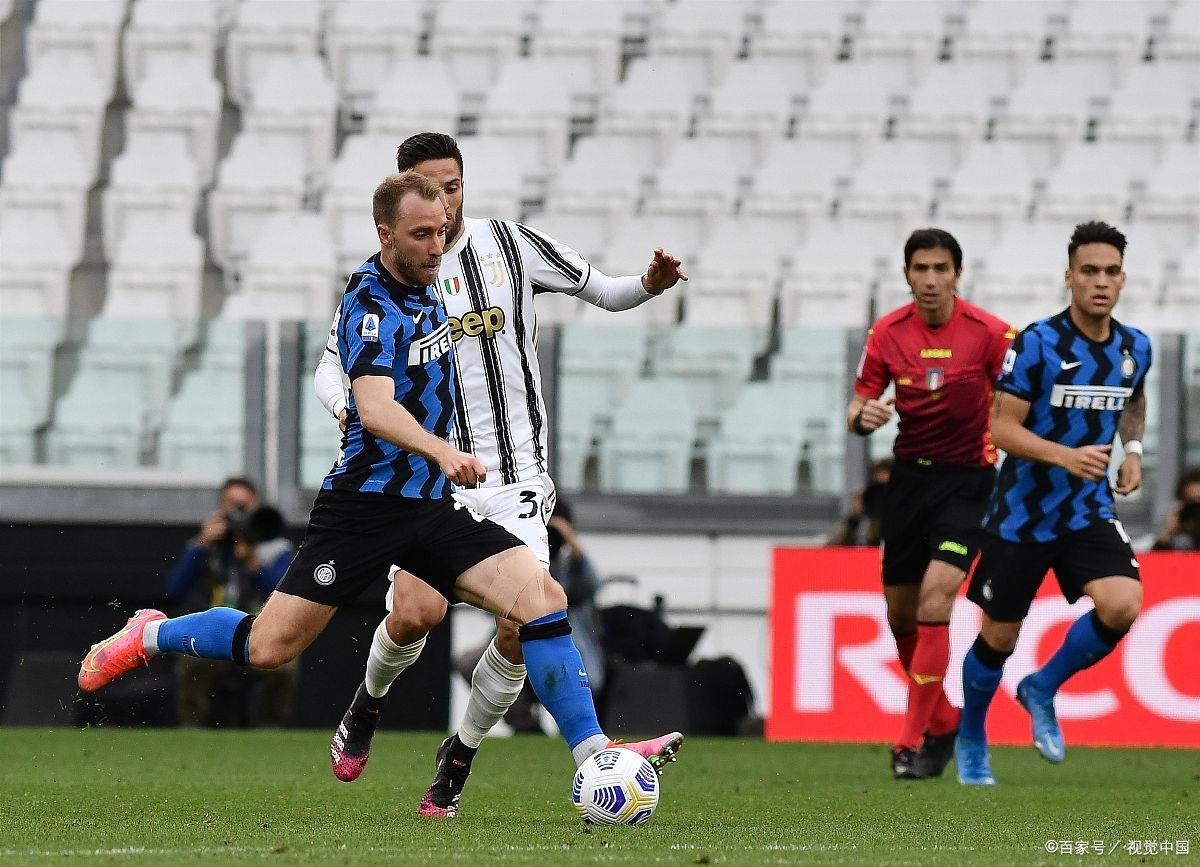 包含尤文图斯好运不断，连续取得联赛胜利保持领先的词条