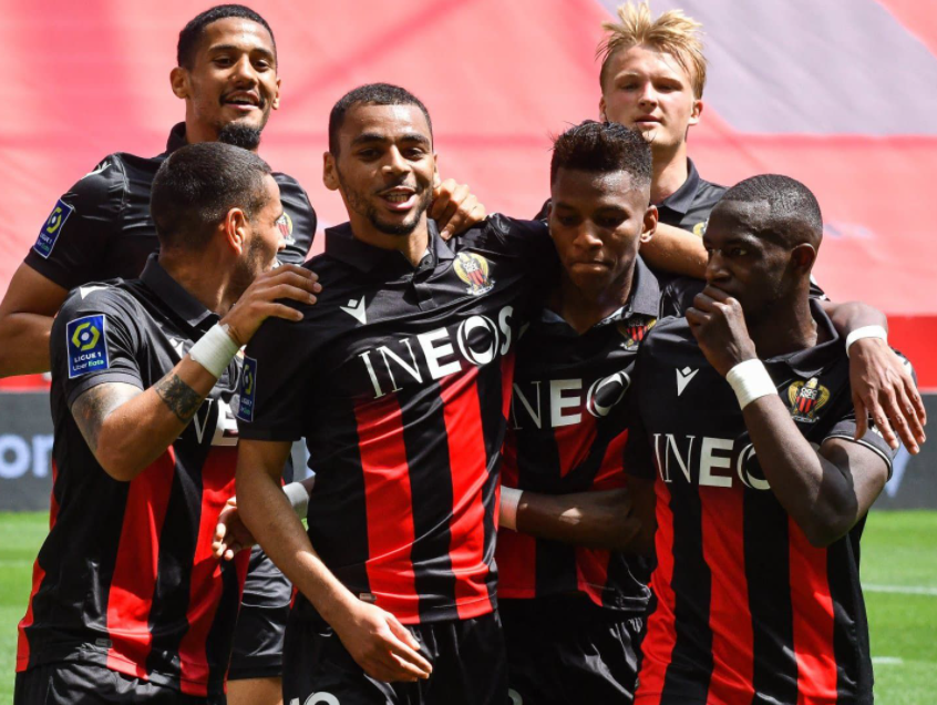 关于克莱蒙队在主场擒下对手,喜获胜利的信息 关于克莱蒙队在主场擒下对手,喜获胜利的信息