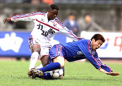 关于重庆力帆主场不敌天津泰达,遭遇两连败的信息 关于重庆力帆主场不敌天津泰达,遭遇两连败的信息