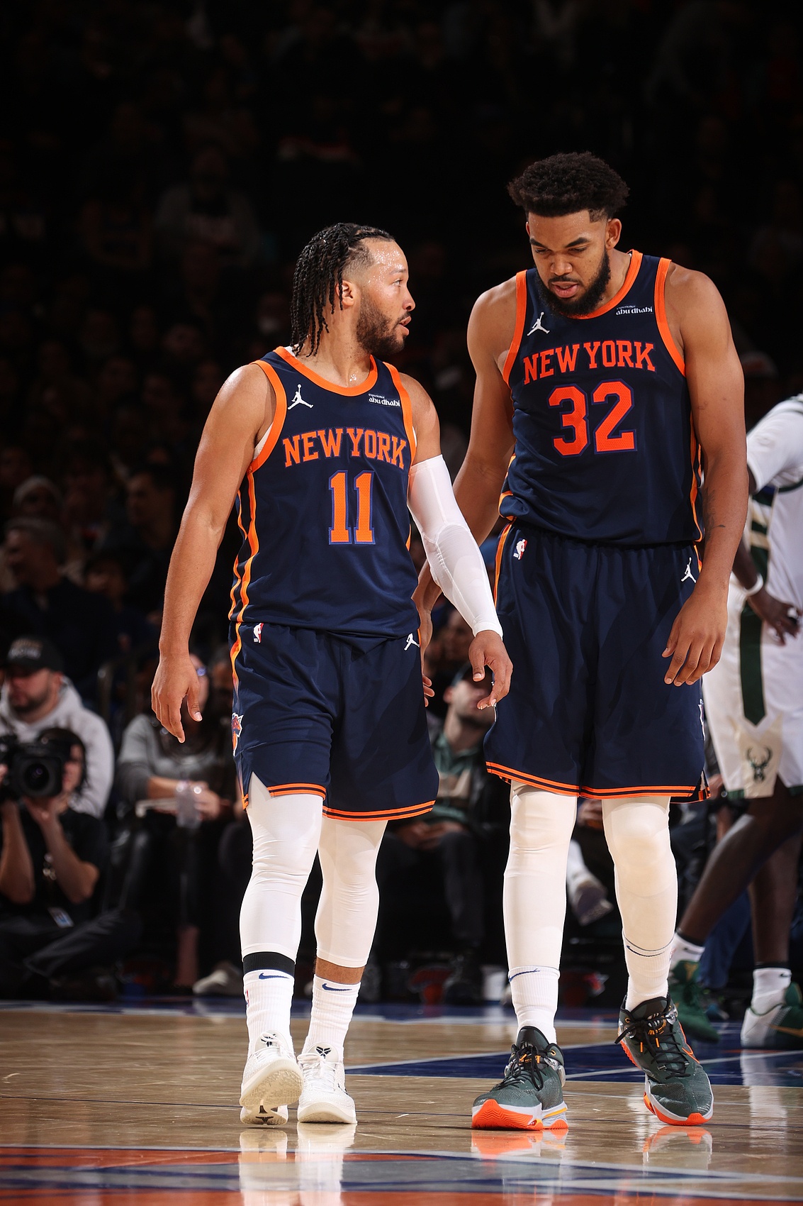 尼克斯队主将火力全开砍下分的简单介绍 尼克斯队主将火力全开砍下分的简单介绍