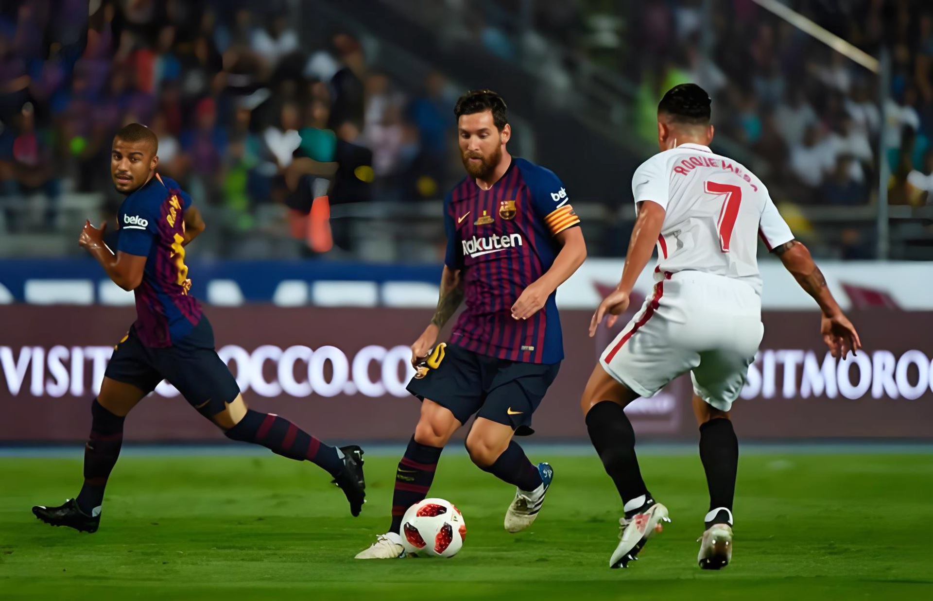 开云体育下载-世俱杯前瞻：国际迈阿密与对手交锋看点的简单介绍