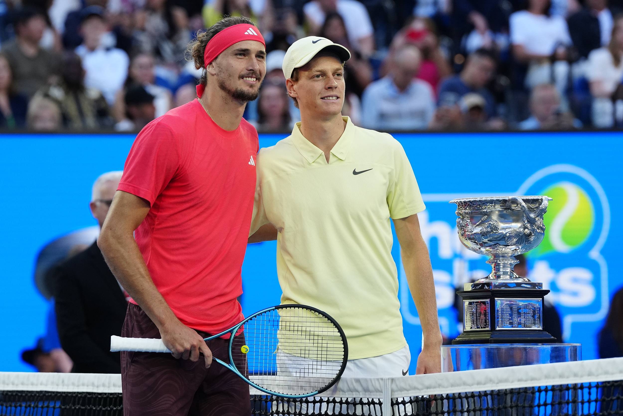 澳大利亚新星凭实力夺魁，大放异彩