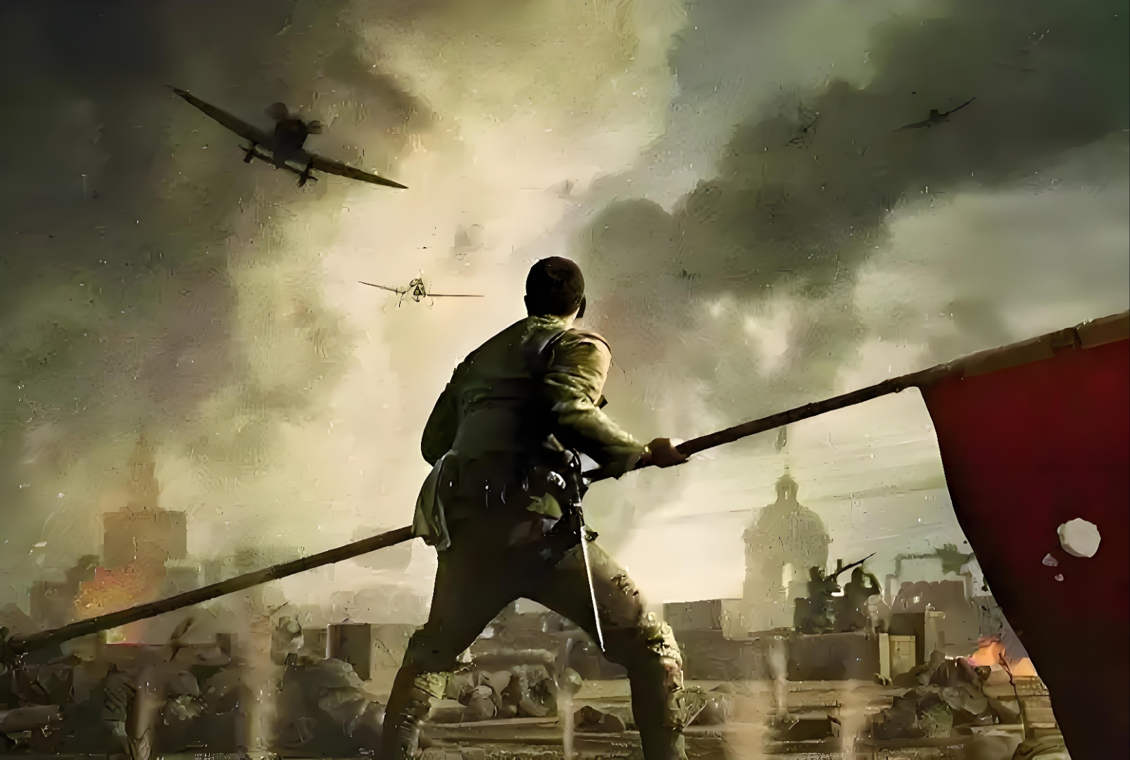 开云体育官网-历史经典！这场比赛让人过目难忘