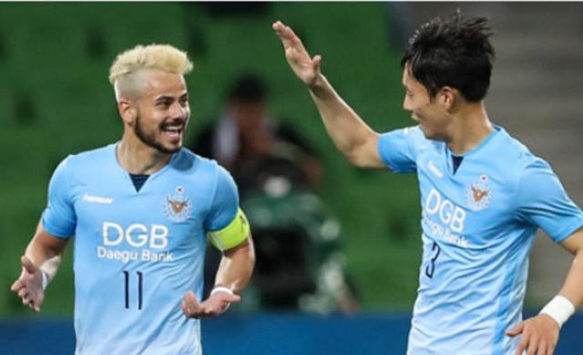 瞬息万变：混战全北现代比依然战平的简单介绍