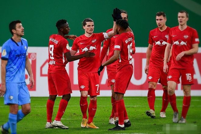 开云体育登录-深度解读：多特蒙德世俱杯战术演练