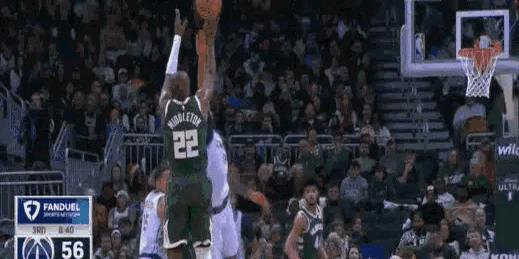 雄鹿队惨败奇才队,实力暴露问题的简单介绍 雄鹿队惨败奇才队,实力暴露问题的简单介绍