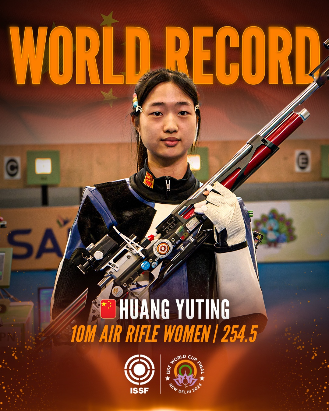 开云体育登录-包含德国射击选手射中目标，实现金牌梦想的词条