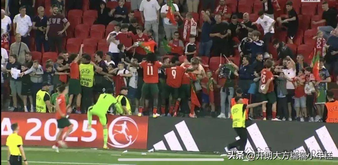 开云体育下载-葡萄牙对阵法国，备战激烈的足球对决