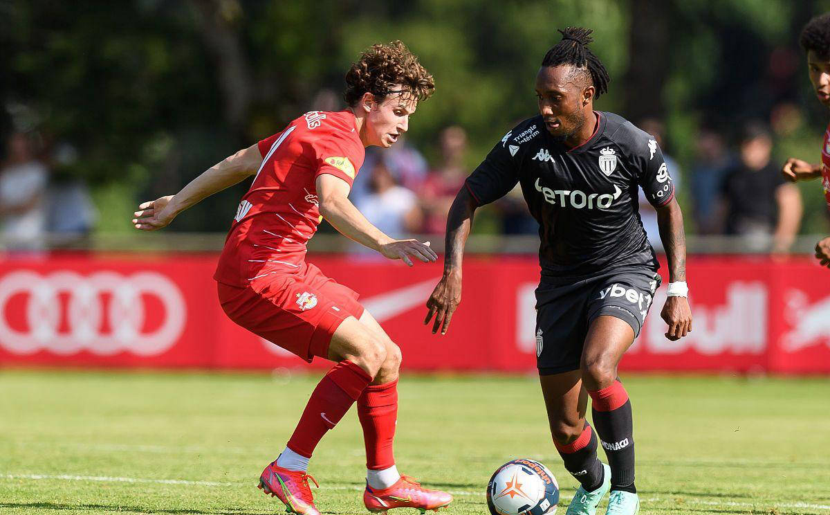 开云平台-马赛主教练连胜带队，士气高涨