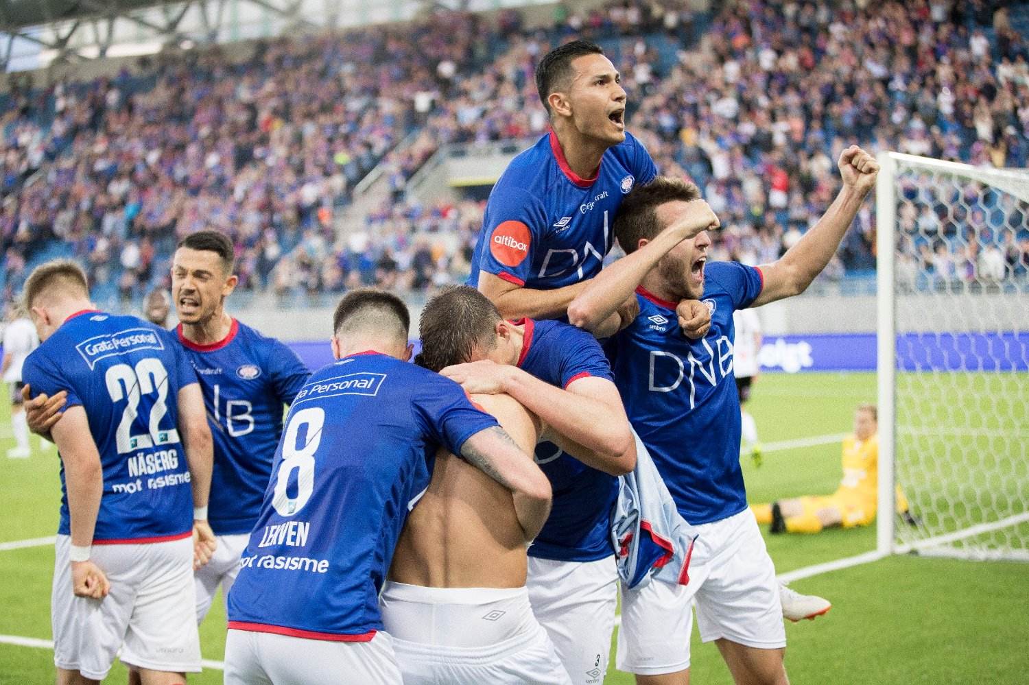 凯泽斯劳滕主场取胜,为保级保驾护航 凯泽斯劳滕主场取胜,为保级保驾护航