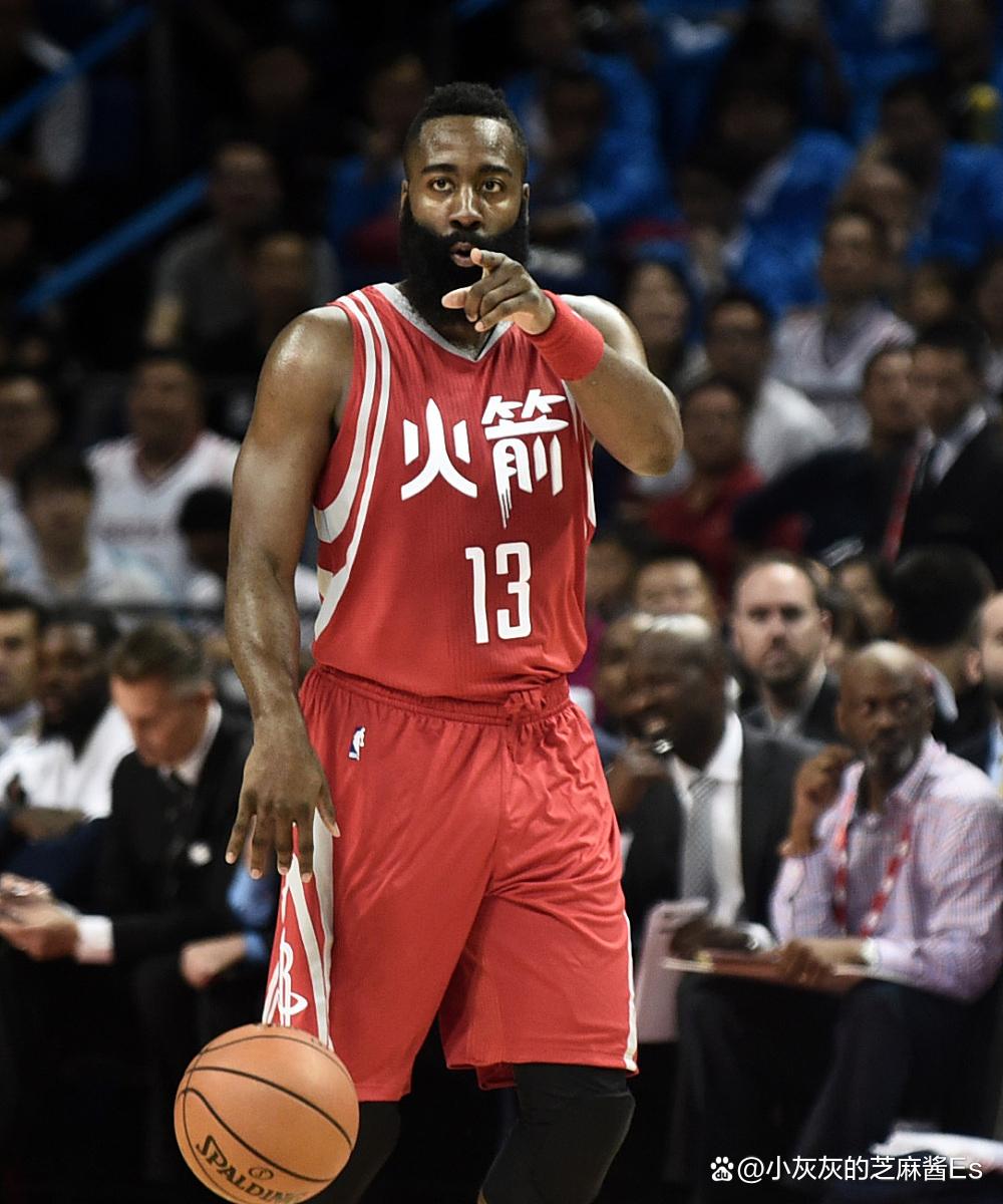 火箭力克尼克斯，哈登狂砍分轻取胜利的简单介绍