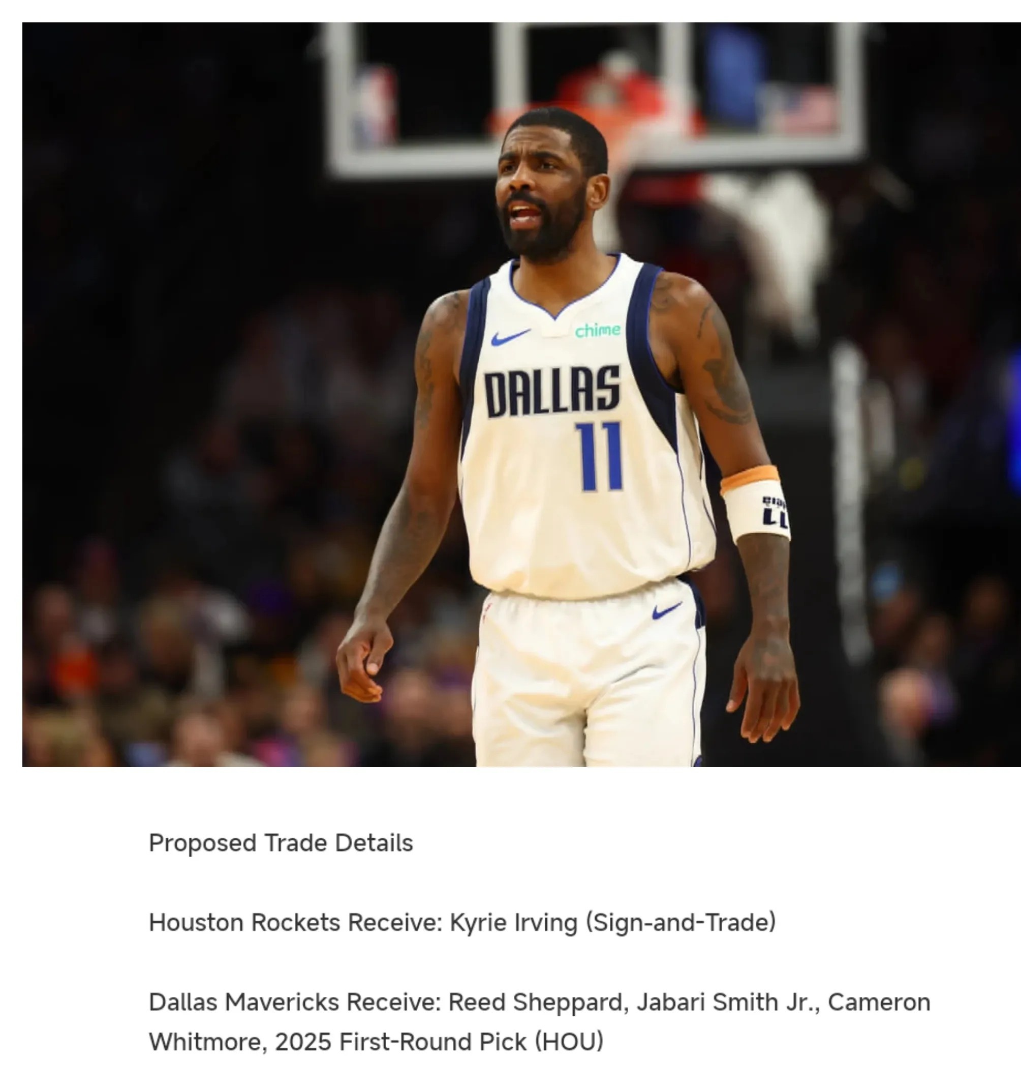 开云APP-欧文带伤上阵，篮网不敌雄鹿