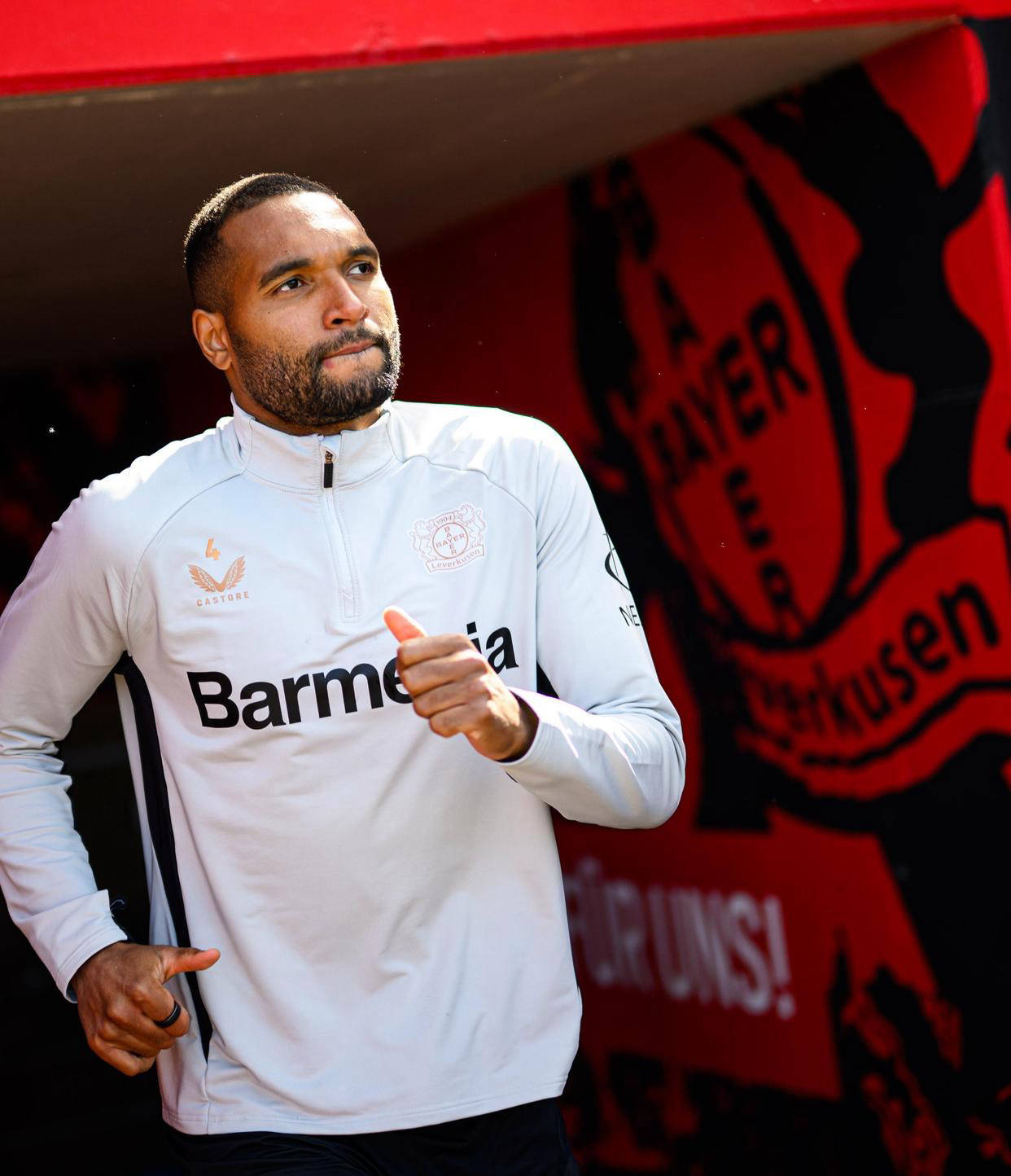 开云官网-勒沃库森球员风格鲜明，攻守平衡取得胜利的简单介绍