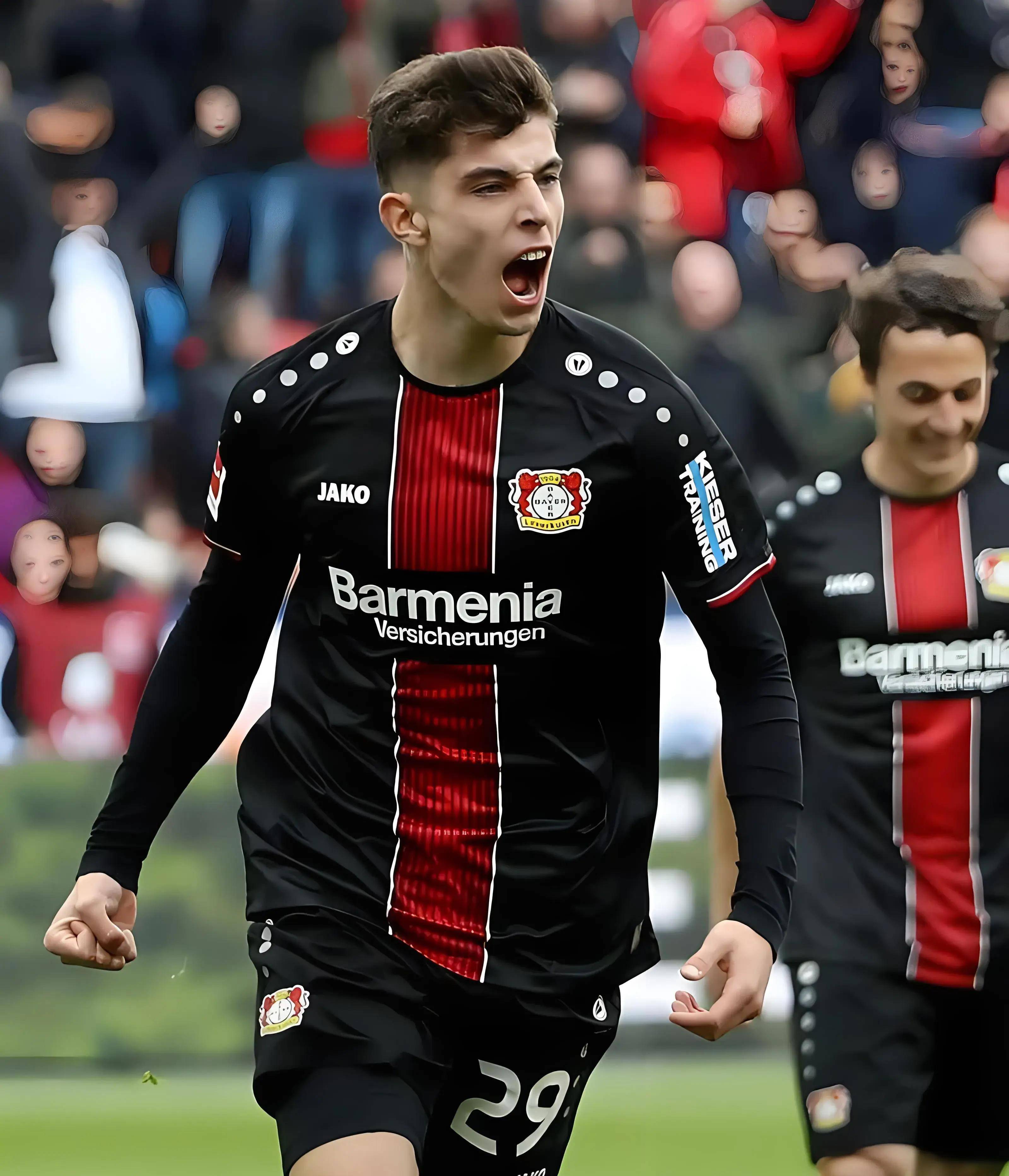 勒沃库森球员风格鲜明,攻守平衡取得胜利的简单介绍 勒沃库森球员风格鲜明,攻守平衡取得胜利的简单介绍