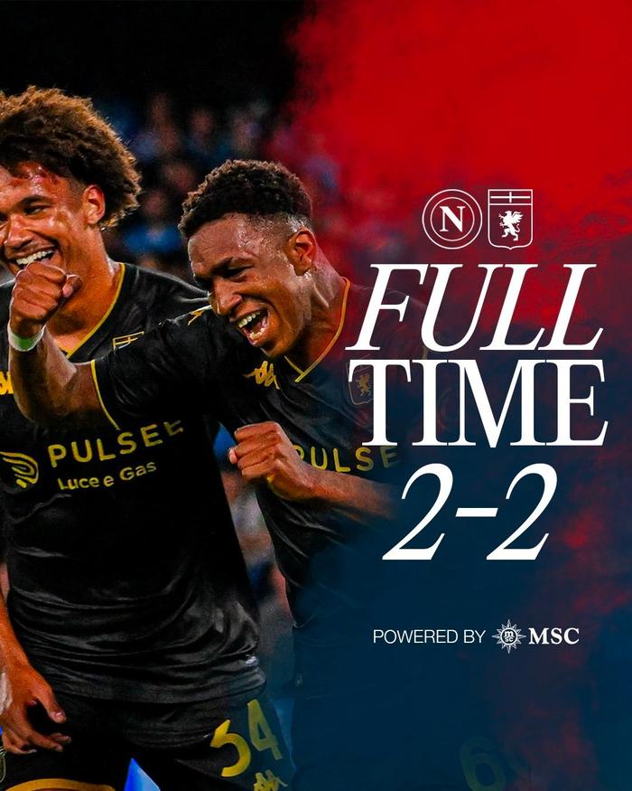 热那亚客场逼平,表现稳定逐步攀升的简单介绍 热那亚客场逼平,表现稳定逐步攀升的简单介绍