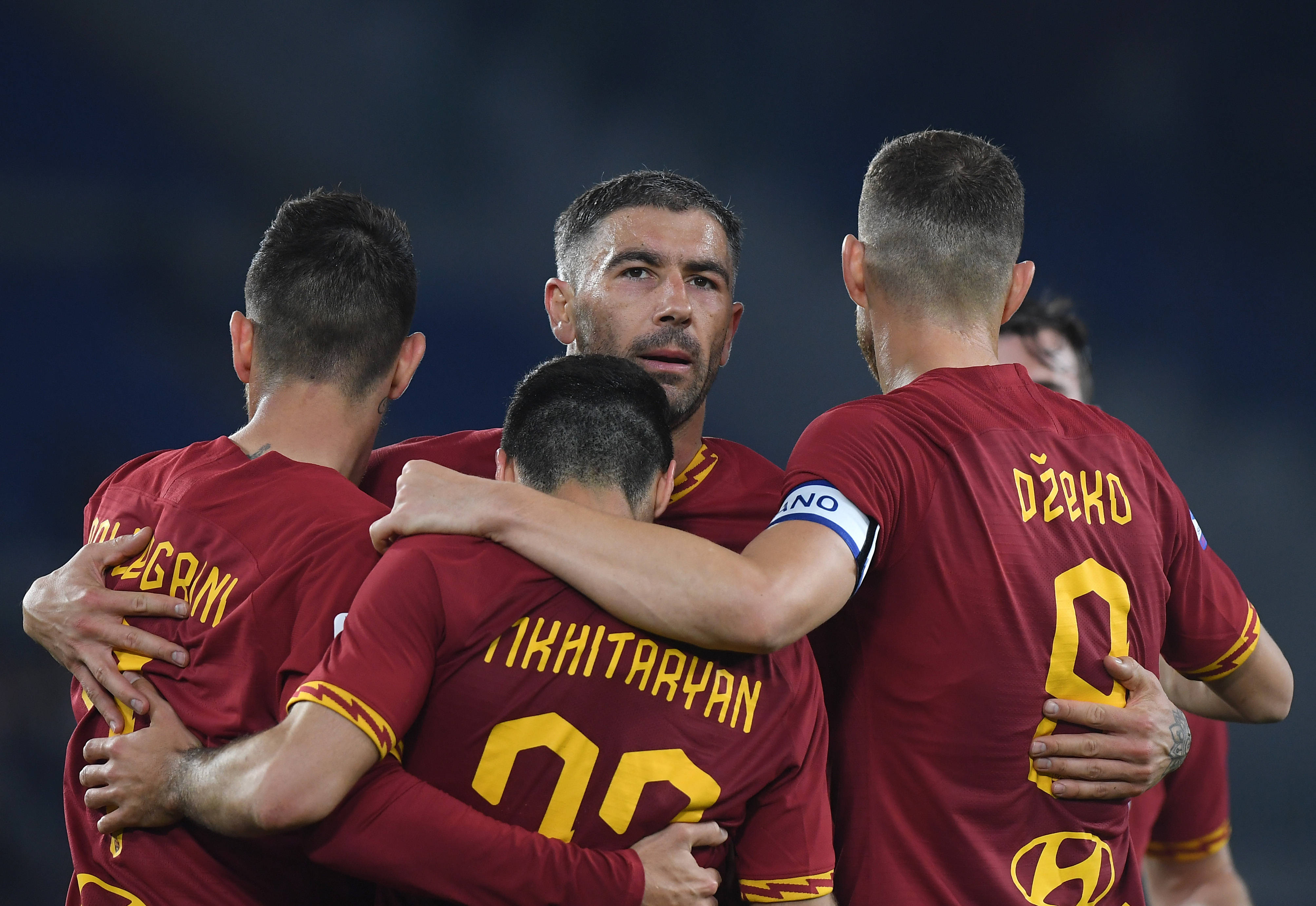 比赛的胜负关乎球队的未来发展 比赛的胜负关乎球队的未来发展