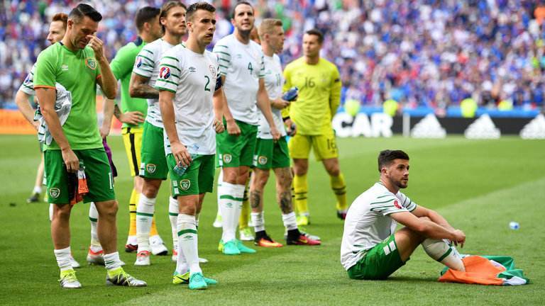 瑞士客场逆转爱尔兰，实现出色客场战绩推进前行的简单介绍