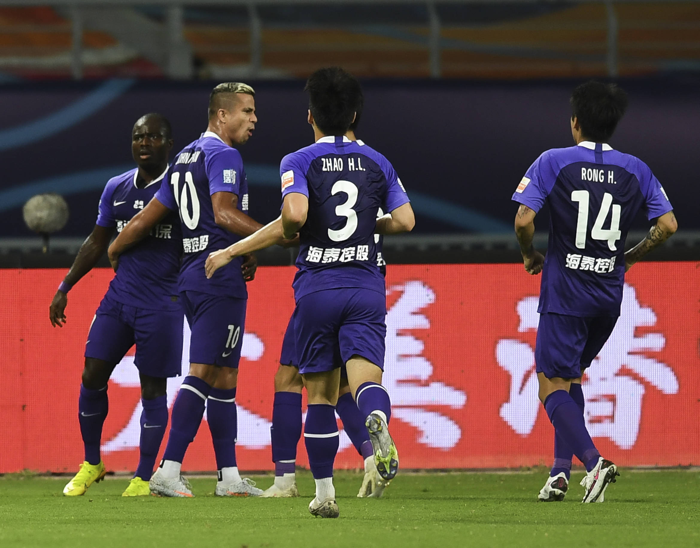 武汉卓尔客场大胜北控，提升士气信心的简单介绍