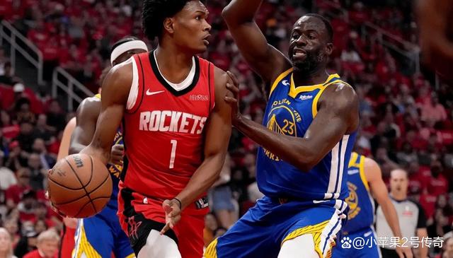 开云体育app-火箭勇士出其不意一战引领次进化NBA的简单介绍