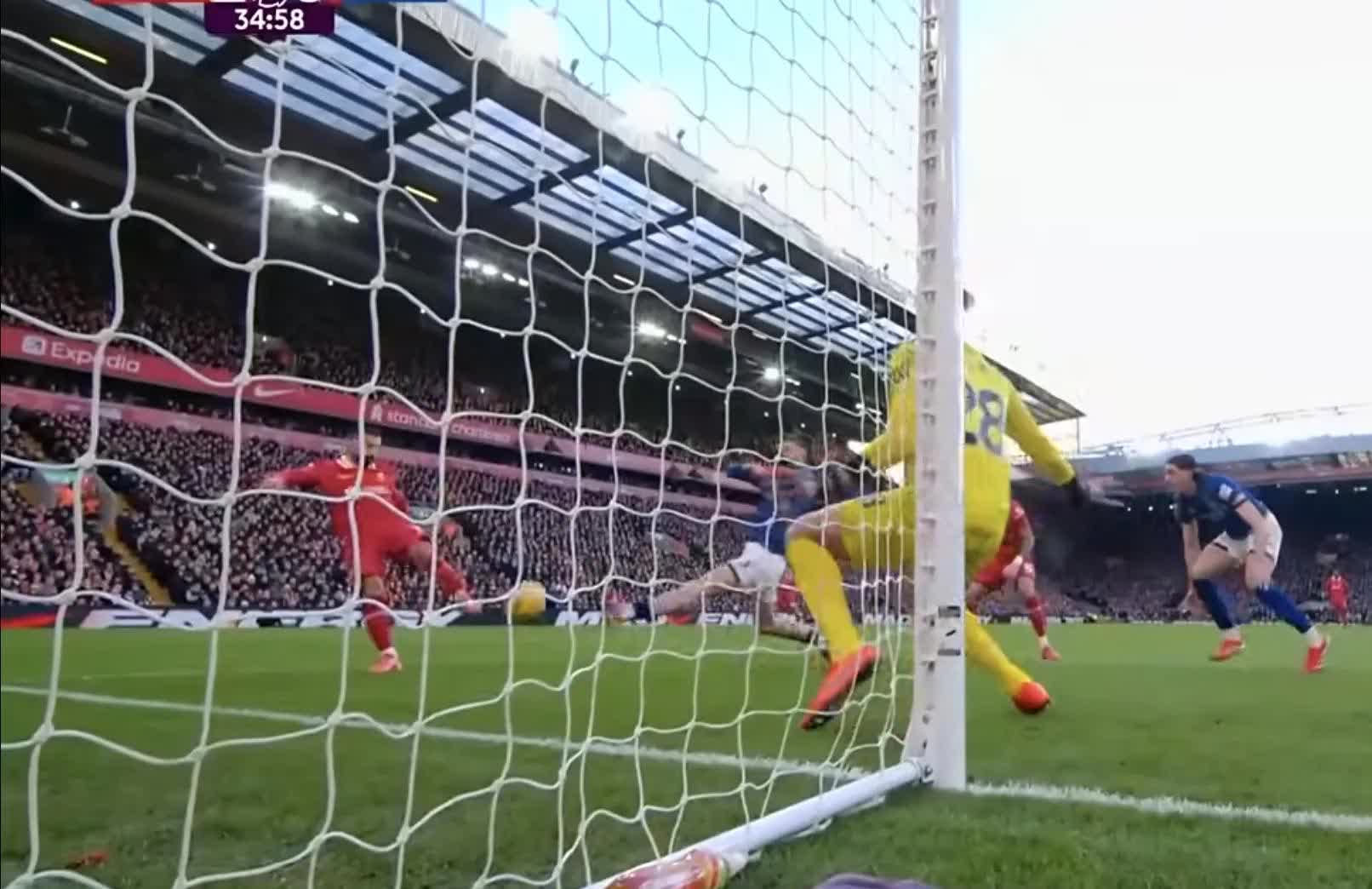 开云体育-关于点球大战刺激重返利物浦擒马德里的信息