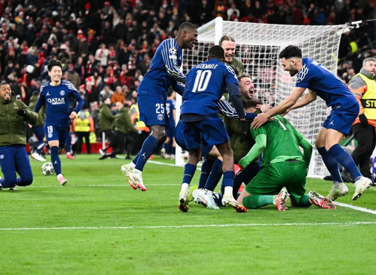 关于点球大战刺激重返利物浦擒马德里的信息 关于点球大战刺激重返利物浦擒马德里的信息