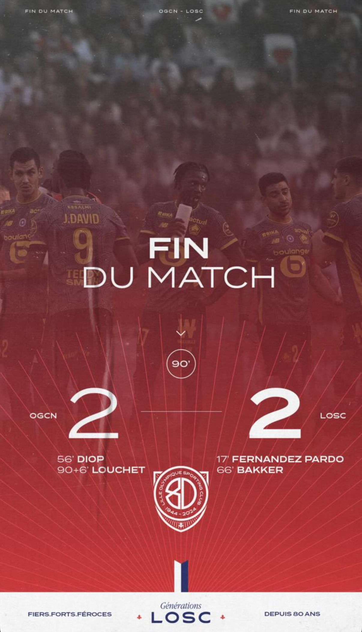 里尔主场大胜,继续追赶积分榜前列 里尔主场大胜,继续追赶积分榜前列