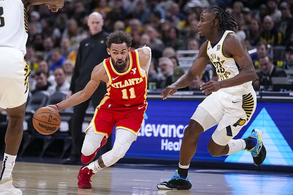 老鹰客场逆转骑士,取得关键胜利 老鹰客场逆转骑士,取得关键胜利