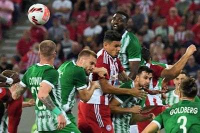 海地足球队神勇逆转，战胜加拿大