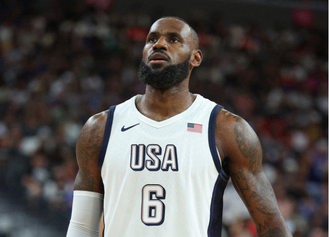 美国男篮争夺冠军之路 美国男篮争夺冠军之路