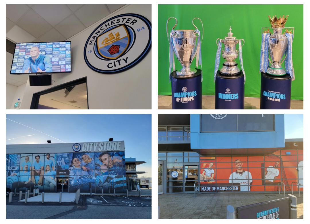 曼城主教练布置精细战术，力争取胜的简单介绍