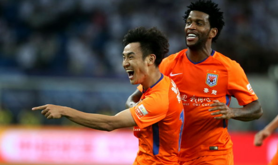 开云下载-关于天津泰达取胜鲁能，取得保级关键分数的信息