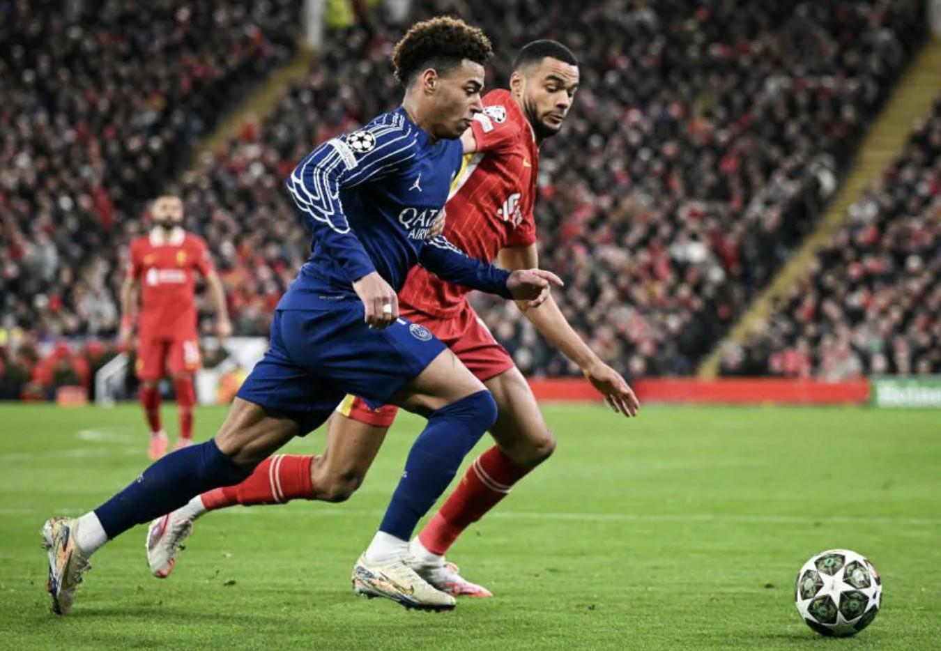 利物浦绝地逆转,晋级欧冠淘汰赛成为焦点 利物浦绝地逆转,晋级欧冠淘汰赛成为焦点