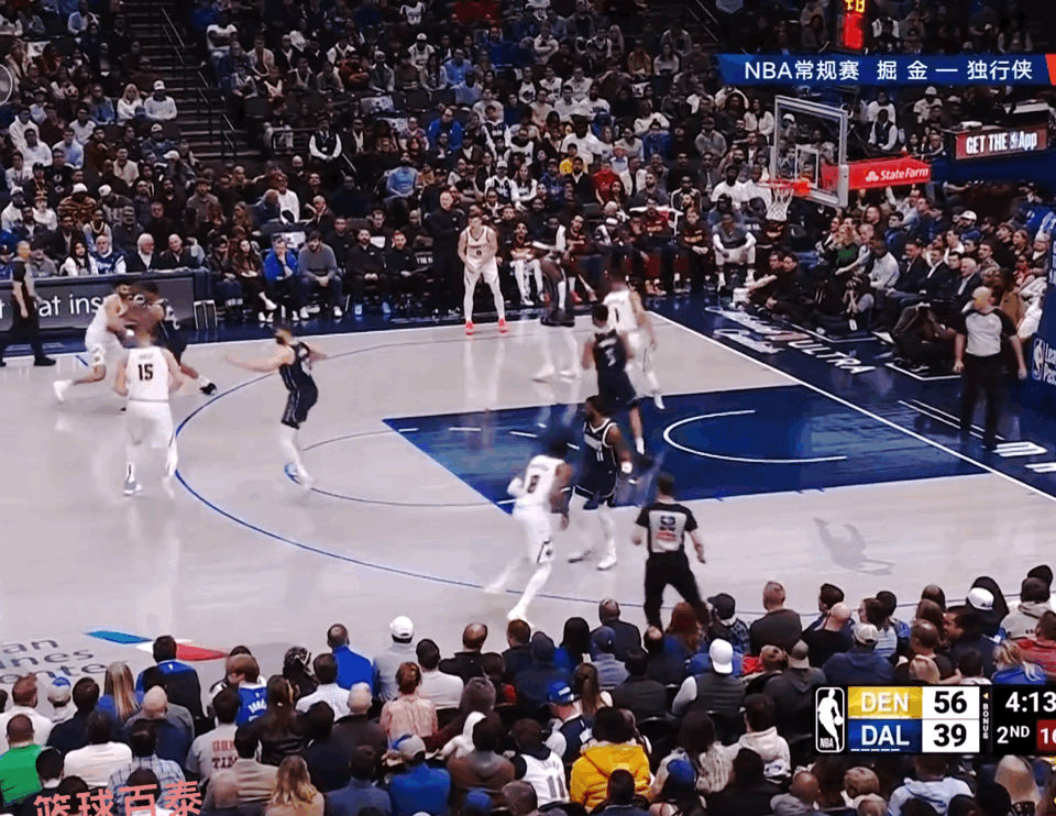 开云体育APP下载-韦特斯难点长时跳投穆雷突破送火箭连胜