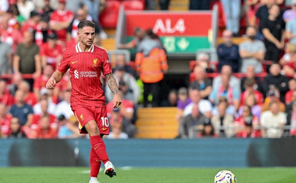 利物浦近况不佳，或将失去争冠希望