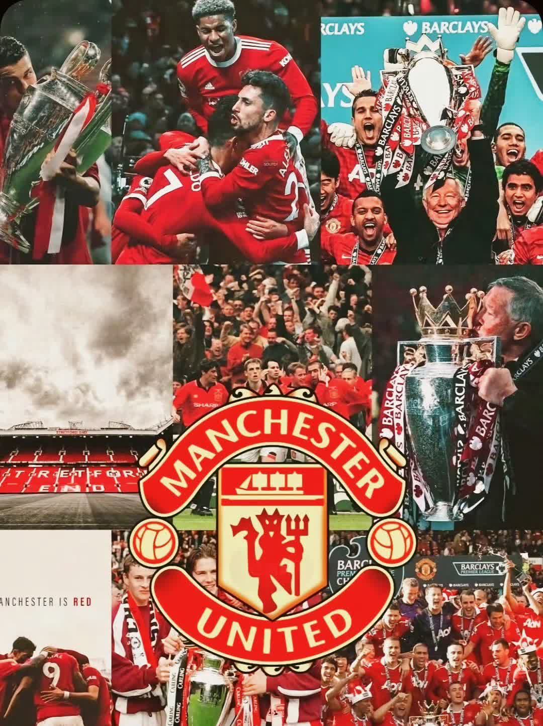 曼联力挽狂澜，取得重要胜利