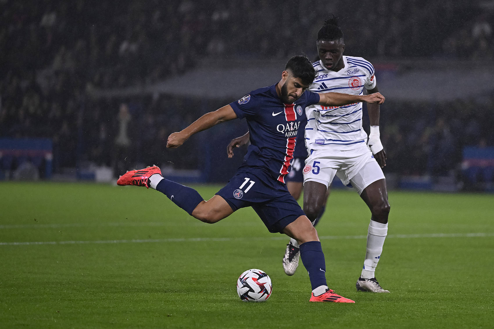 关于斯特拉斯堡主场击败亚眠,取得胜利的信息 关于斯特拉斯堡主场击败亚眠,取得胜利的信息