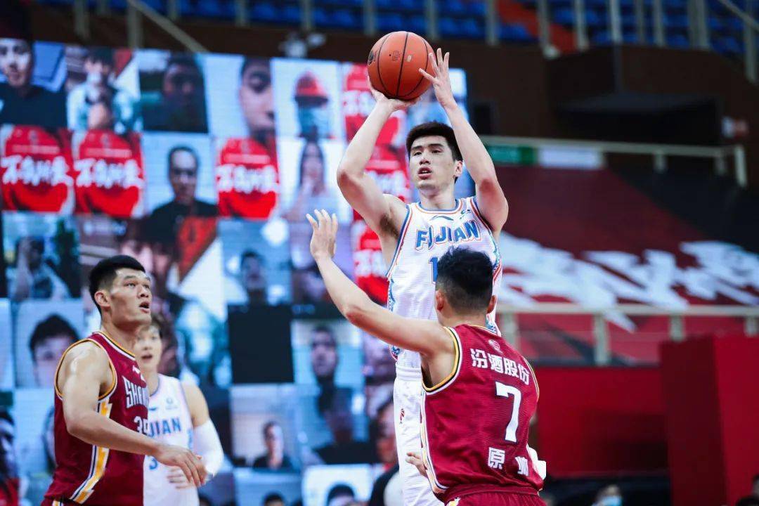 开云体育下载-湖北男篮告负，未能击败对手