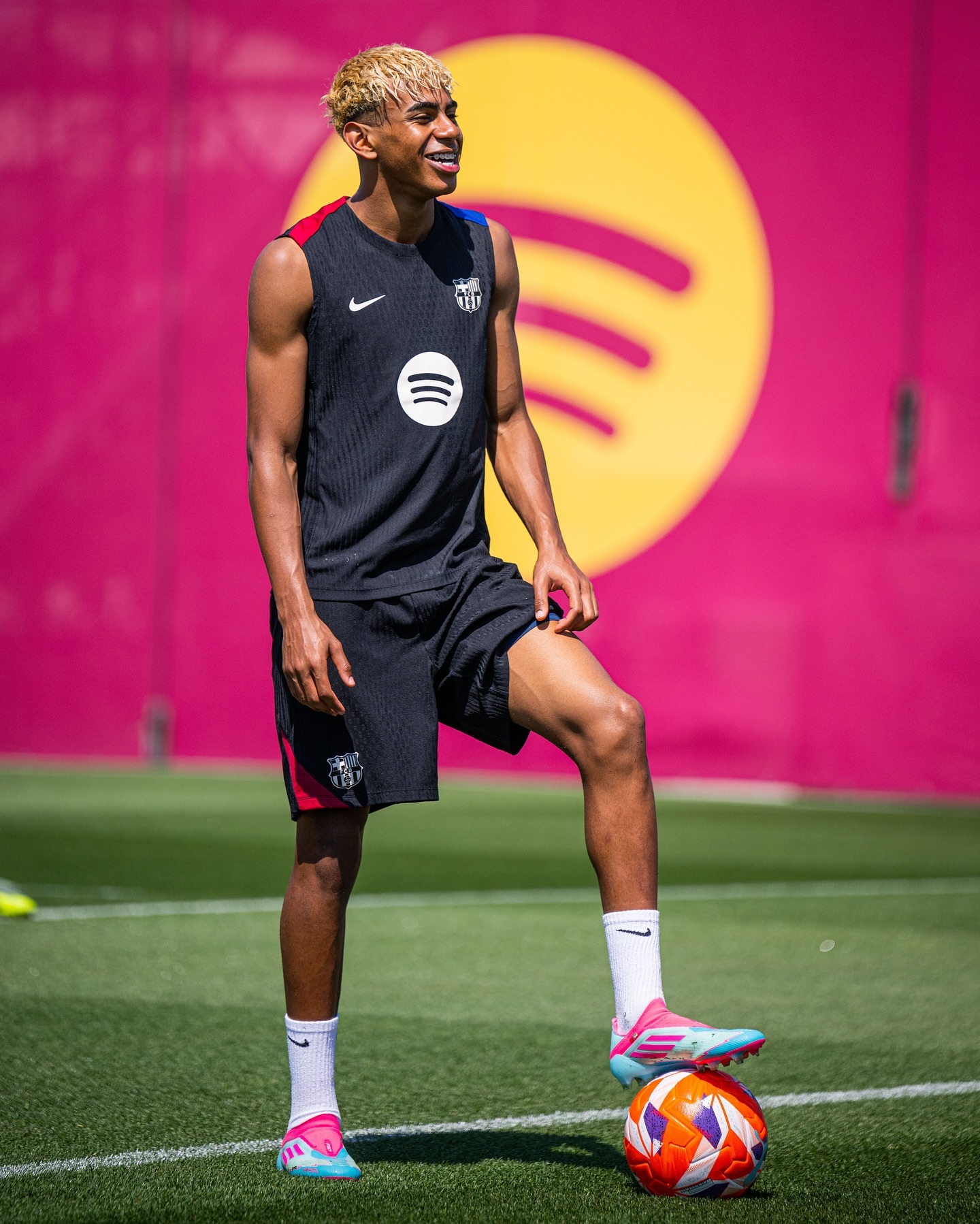 马洛卡的实力不容小觑，战胜实力强劲的对手