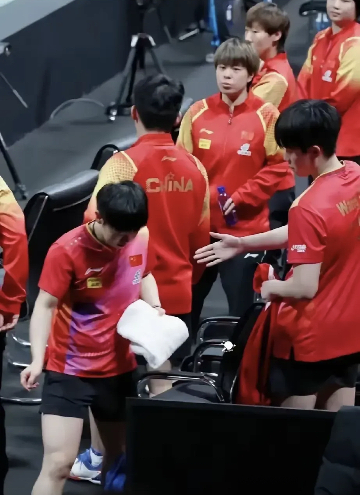 激战白热化!男子排球比赛中的惊心动魄 激战白热化!男子排球比赛中的惊心动魄