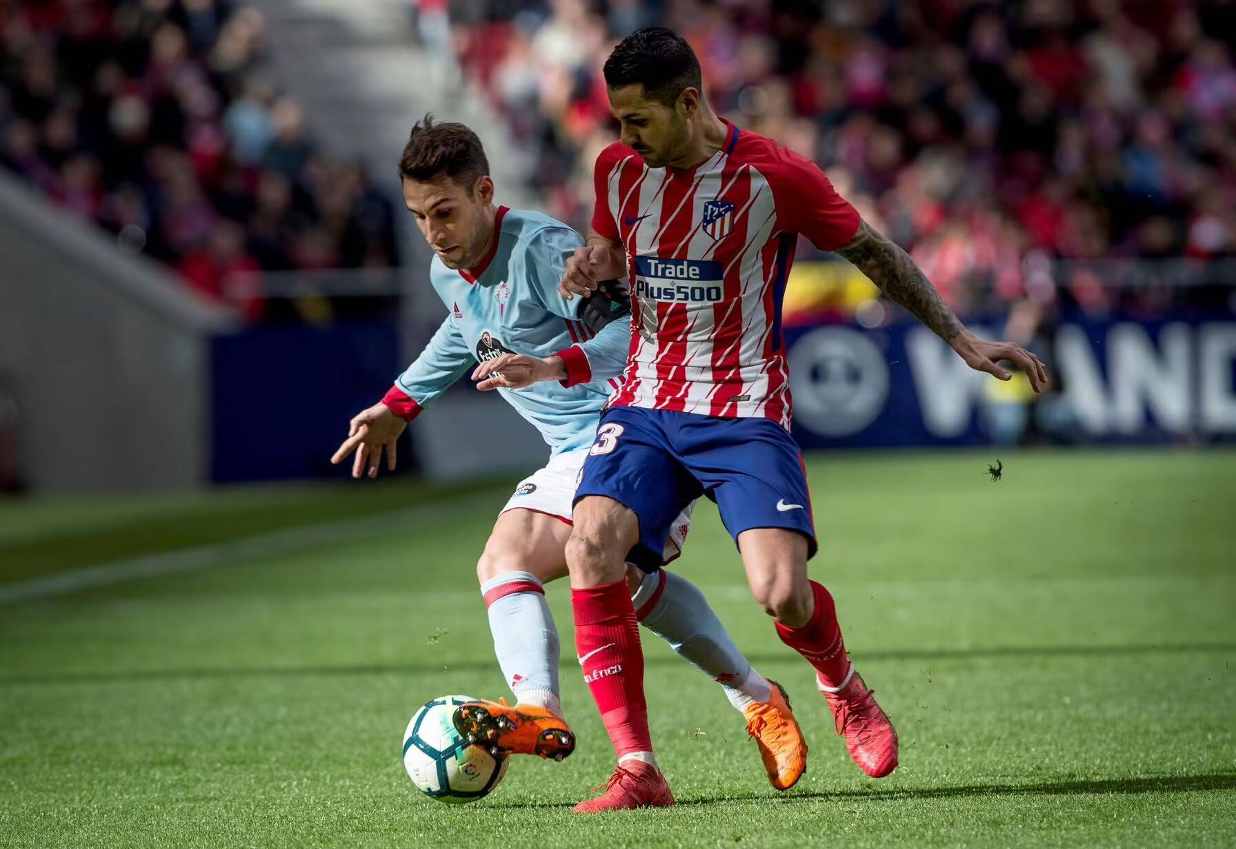 开云体育下载-马德里竞技主场完胜维拉利尔，保持不败