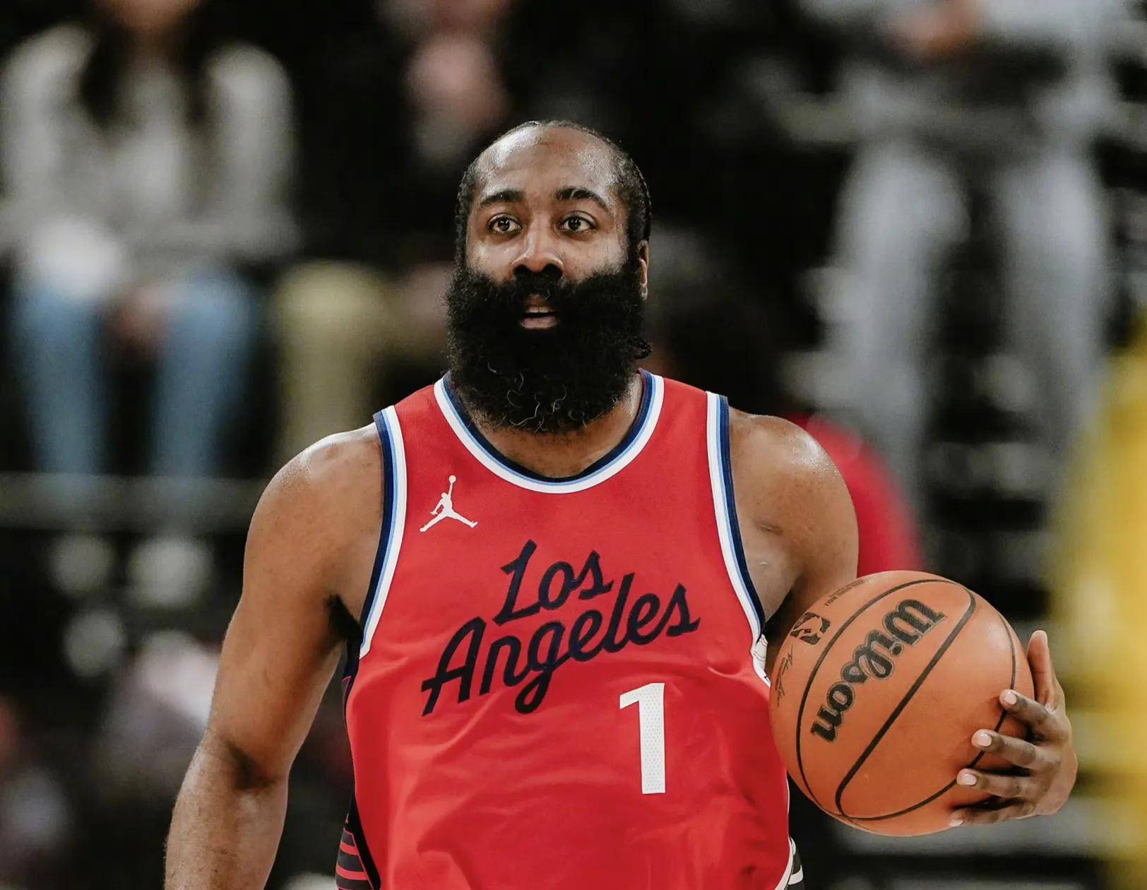 快船队关键球员整体状态低迷 快船队关键球员整体状态低迷